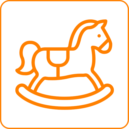 Детские комнаты