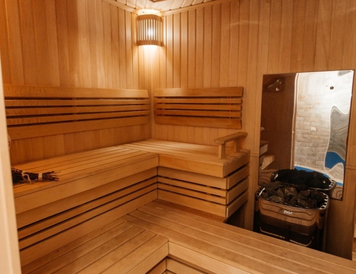 SPA-отдых - Отель Agudzera Loft / Агудзера Лофт Агудзера