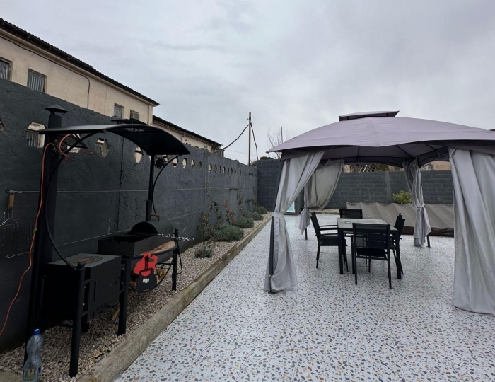 Услуги и развлечения - Отель Agudzera Loft / Агудзера Лофт Агудзера