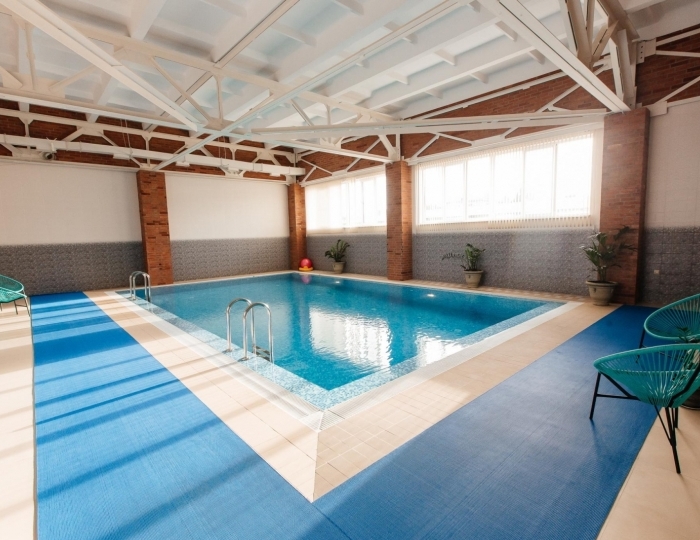 Услуги и развлечения - Отель Agudzera Loft / Агудзера Лофт Агудзера