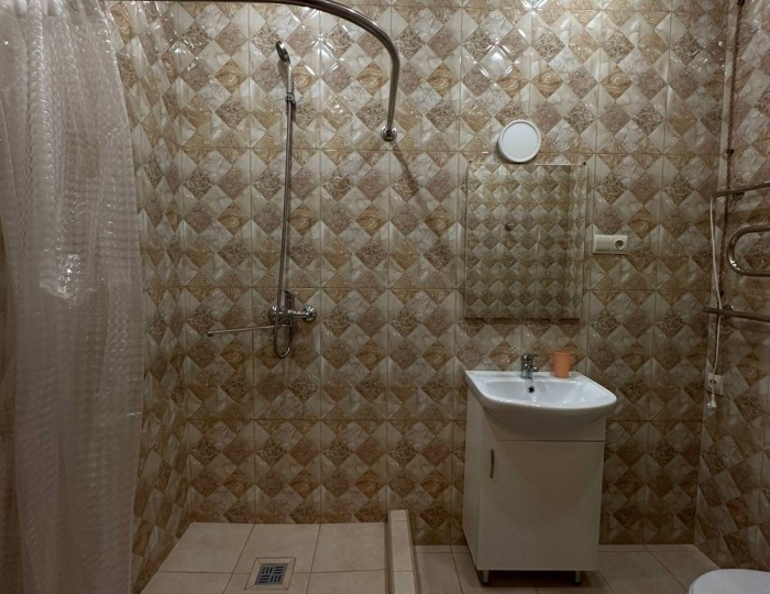 Номер стандарт с 2 односпальными кроватями - Отель Agudzera Loft / Агудзера Лофт