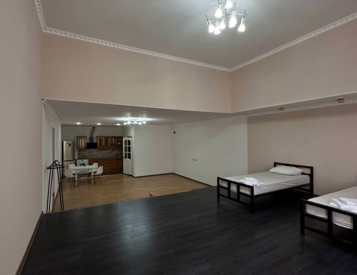 Номер студия семейный - Отель Agudzera Loft / Агудзера Лофт Агудзера