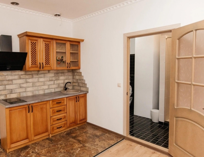 Номер студия семейный - Отель Agudzera Loft / Агудзера Лофт