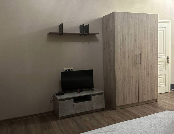 Номер люкс с кухней - Отель Agudzera Loft / Агудзера Лофт