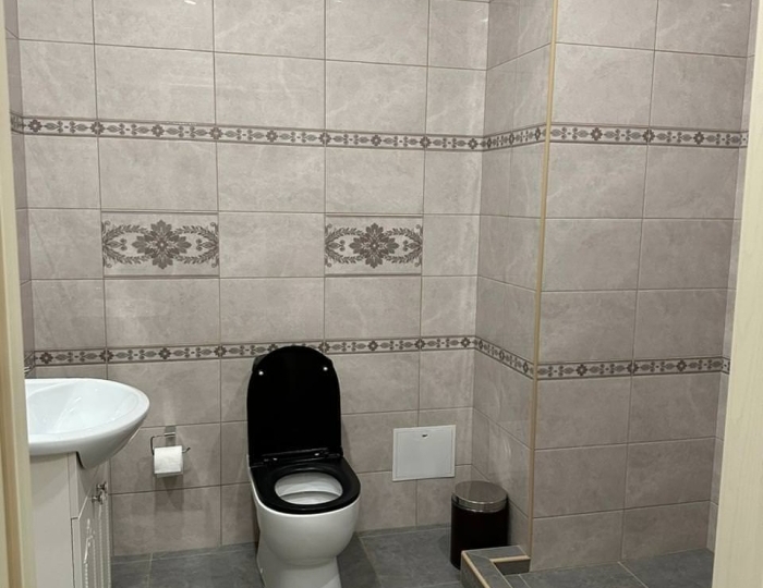 Номер люкс с кухней - Отель Agudzera Loft / Агудзера Лофт